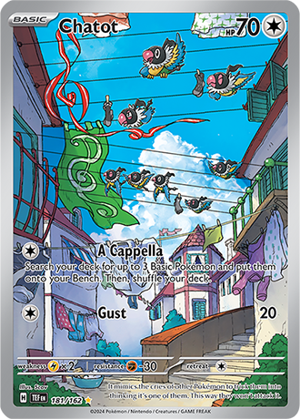 181 Chatot