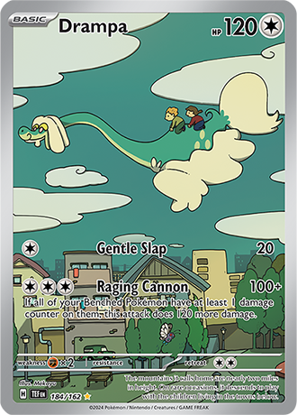 184 Drampa