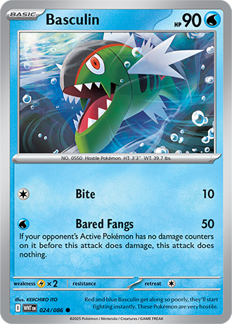 024 Basculin