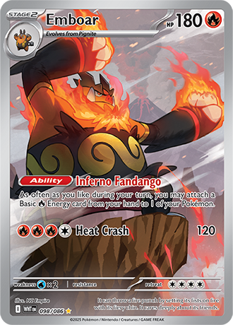 098 Emboar