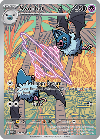 120 Swoobat
