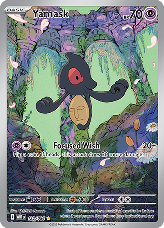 122 Yamask