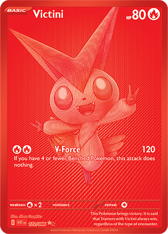 172 Victini