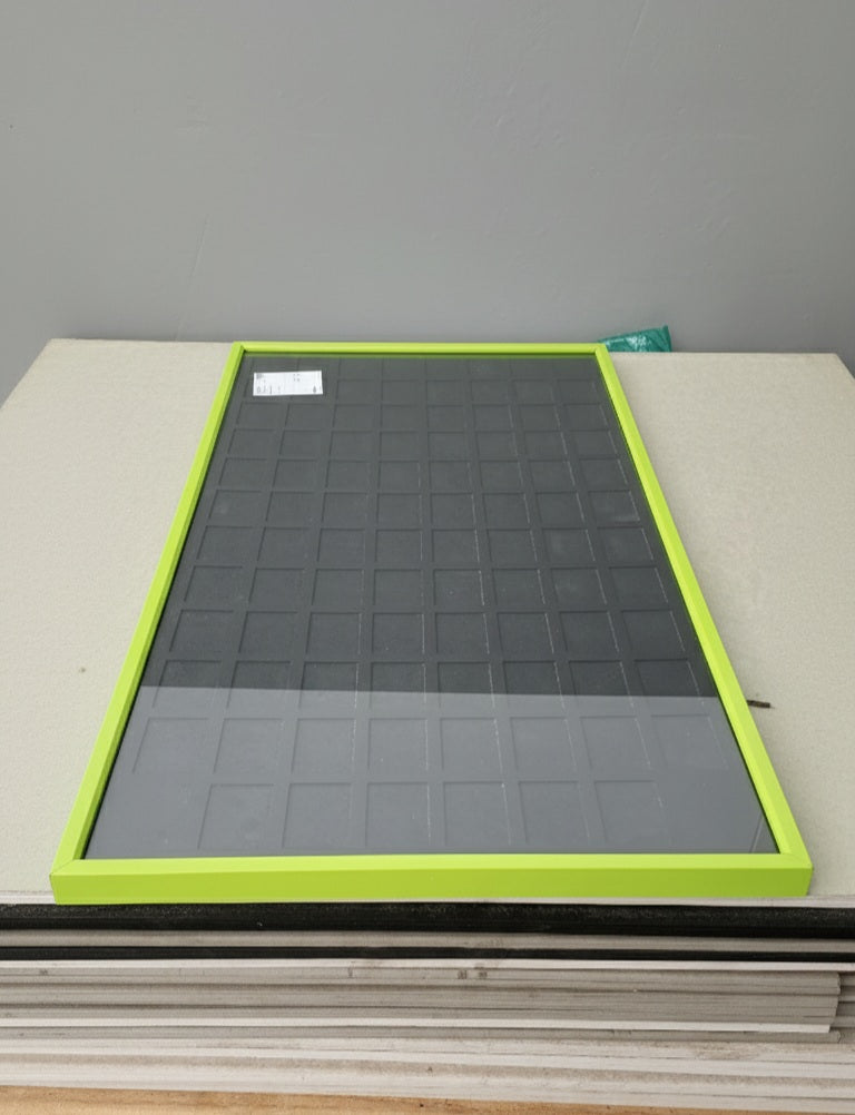 TCG (POKEMON) Base set/1st Edition/Shadowless  CUSTOM FRAME